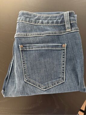 Lauren Conrad Women's Skinny Jeans Size 6 X 28